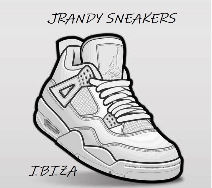 Jrandy Sneakers